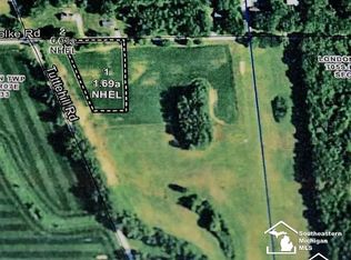 0 Oelke Rd, Maybee, MI 48159