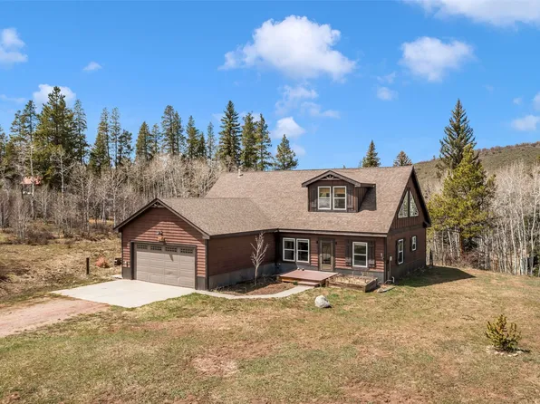 32404 Ute Trl, Oak Creek, CO 80467