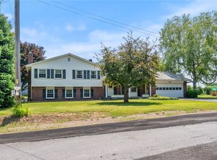 6630 Hill Rd, Sodus, NY 14551