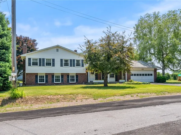 6630 Hill Rd, Sodus, NY 14551