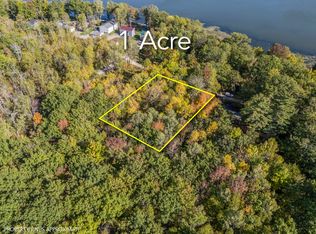 Lot #58 South Vigue Shore Road, Albion, ME 04910