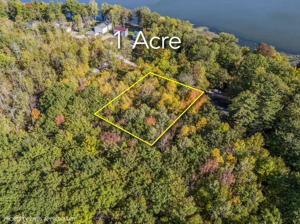 Lot #58 South Vigue Shore Road, Albion, ME 04910