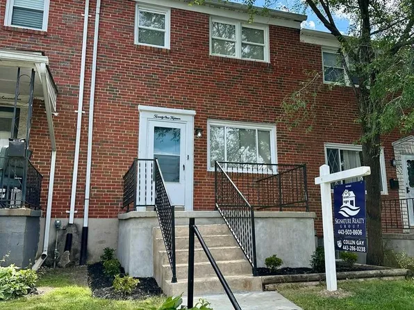 2115 Pitney Rd, Baltimore, MD 21234
