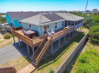 24196 Dean Ave #1, Rodanthe, NC 27968