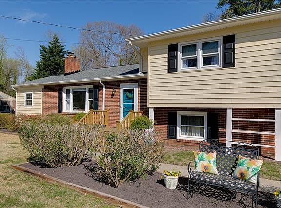 3rd image of 3431 Blithewood Dr