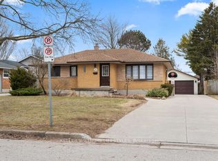 21 Goldwick Cres, London, ON