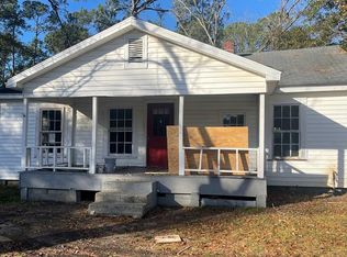 515 S Cherry St, Ocilla, GA 31774