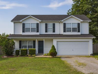110 Breeze Dr, Murfreesboro, TN, 37129