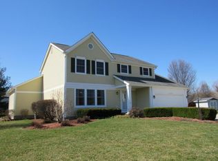 12389 Limerick Ln NW, Pickerington, OH 43147