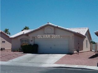 5110 Green Hollow St, North Las Vegas, NV 89031
