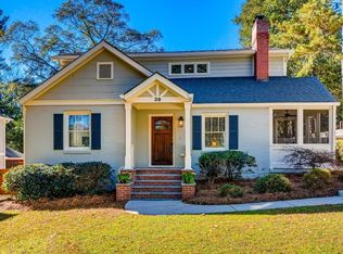 39 Roseclair Dr, Atlanta, GA 30317