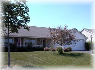 929 W York St UNIT 2, Oak Creek, WI 53154