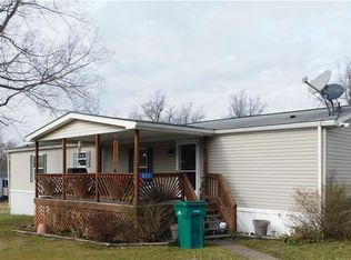211 Brown St, Derry, PA 15627