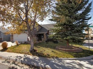 18984 E Creekside Dr, Parker, CO 80134