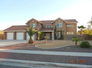 20683 Pah Ute Rd, Apple Valley, CA 92308