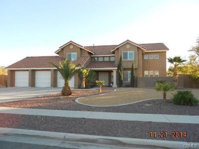 20683 Pah Ute Rd, Apple Valley, CA, 92308