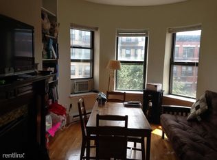 75 Westland Ave, Boston, MA 02115