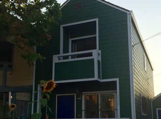 1515 Campbell St, Oakland, CA 94607