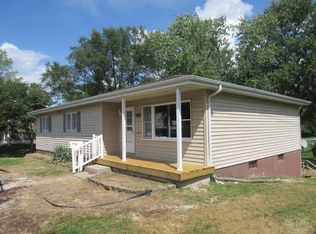 2339 Bank St, Keokuk, IA 52632