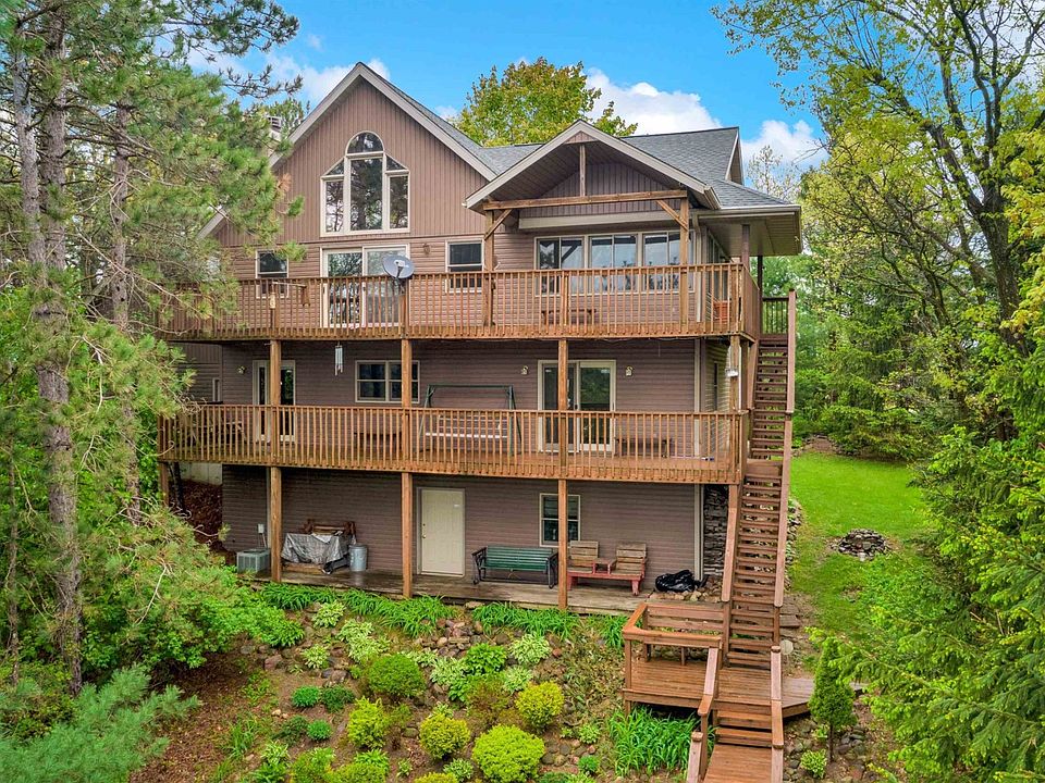 Welcome to the Lake!