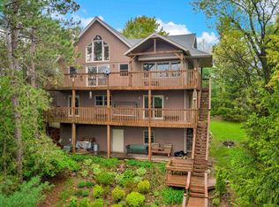 N6038 N Huron Rd, Plainfield, WI 54966