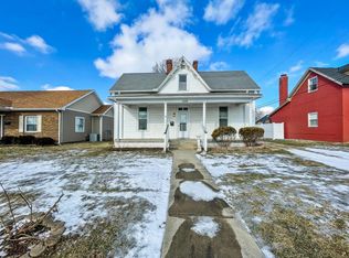 1514 Washington Ave, Washington Court House, OH 43160