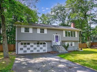 121-121 Wilmington Rd #A, Burlington, MA 01803