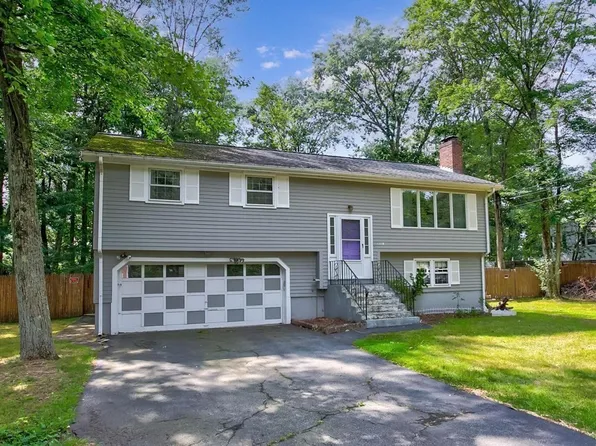 121-121 Wilmington Rd #A, Burlington, MA 01803