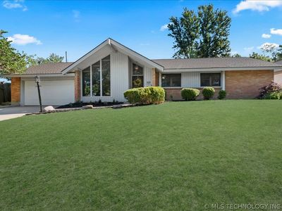 5847 S 67th East Ave, Tulsa, OK, 74145