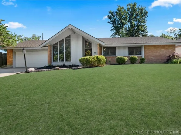 5847 S 67th East Ave, Tulsa, OK 74145