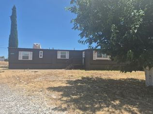 16035 S Rodeo Dr #10645-S, Mayer, AZ 86333