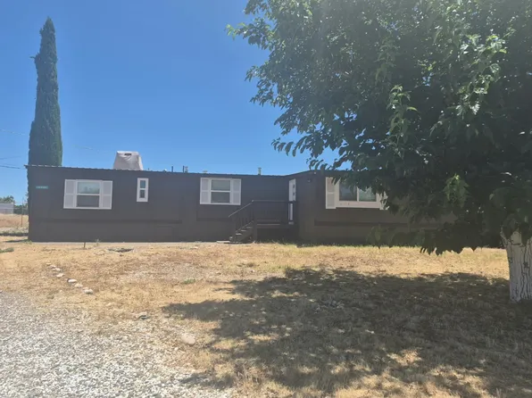 16035 S Rodeo Dr #10645-S, Mayer, AZ 86333