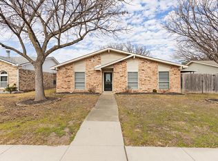 5093 Roberts Dr, The Colony, TX 75056