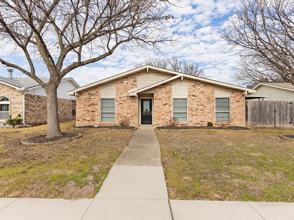 5093 Roberts Dr, The Colony, TX 75056