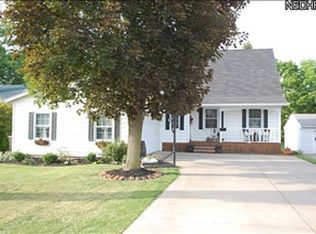 459 Shupe St, Amherst, OH 44001