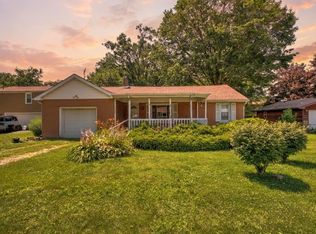 2106 K St, La Porte, IN 46350
