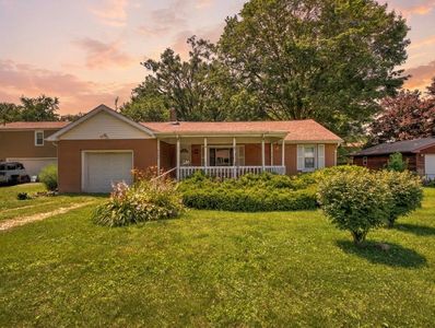 2106 K St, La Porte, IN, 46350