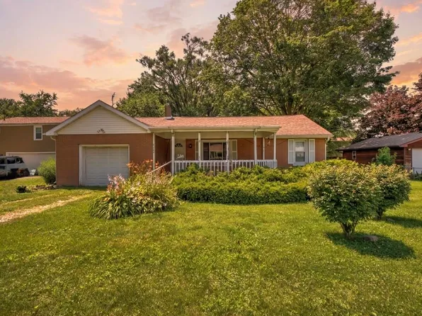 2106 K St, La Porte, IN 46350