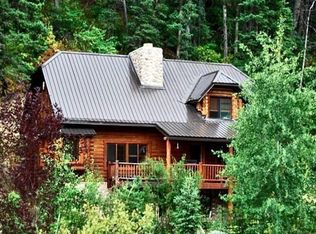 605 Parkview Dr, Park City, UT 84098