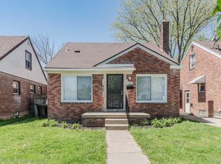 7387 Patton St, Detroit, MI 48228