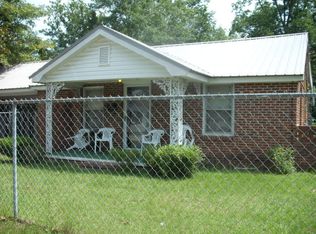 428 N Coleman St, Swainsboro, GA 30401