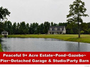 3060 Little Divine Rd, Selma, NC 27576