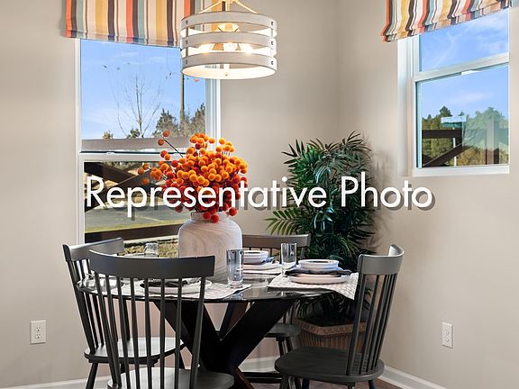 3rd image of 11009 Woodland Creek Way
