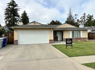 4704 W Donner Ave, Fresno, CA 93722