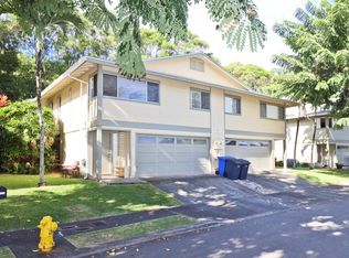 144B Kahako St, Kailua, HI 96734