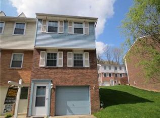 115 Marc Dr, Pittsburgh, PA 15236