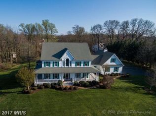 111 Colvard Ct, Forest Hill, MD 21050