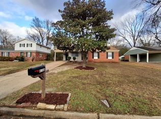 4266 Trudy St, Memphis, TN 38128