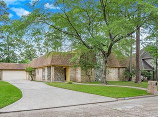 6906 Chancellor Dr, Spring, TX 77379