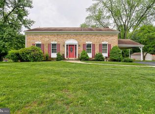 2513 Seibel Dr, Silver Spring, MD 20905